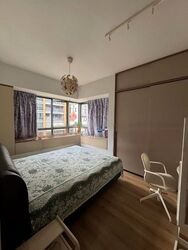 Coco Palms (D18), Condominium #489868051